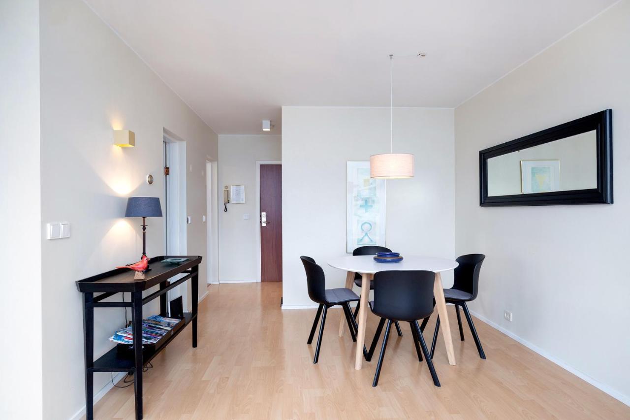 Overlooking The City, Bright & Cozy - Free Parking Reykjavik Exterior photo